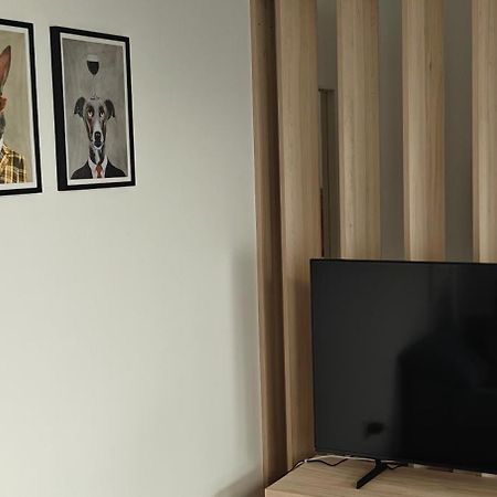 Apartamento Empedrada Four Eight Jerez de la Frontera Exterior foto