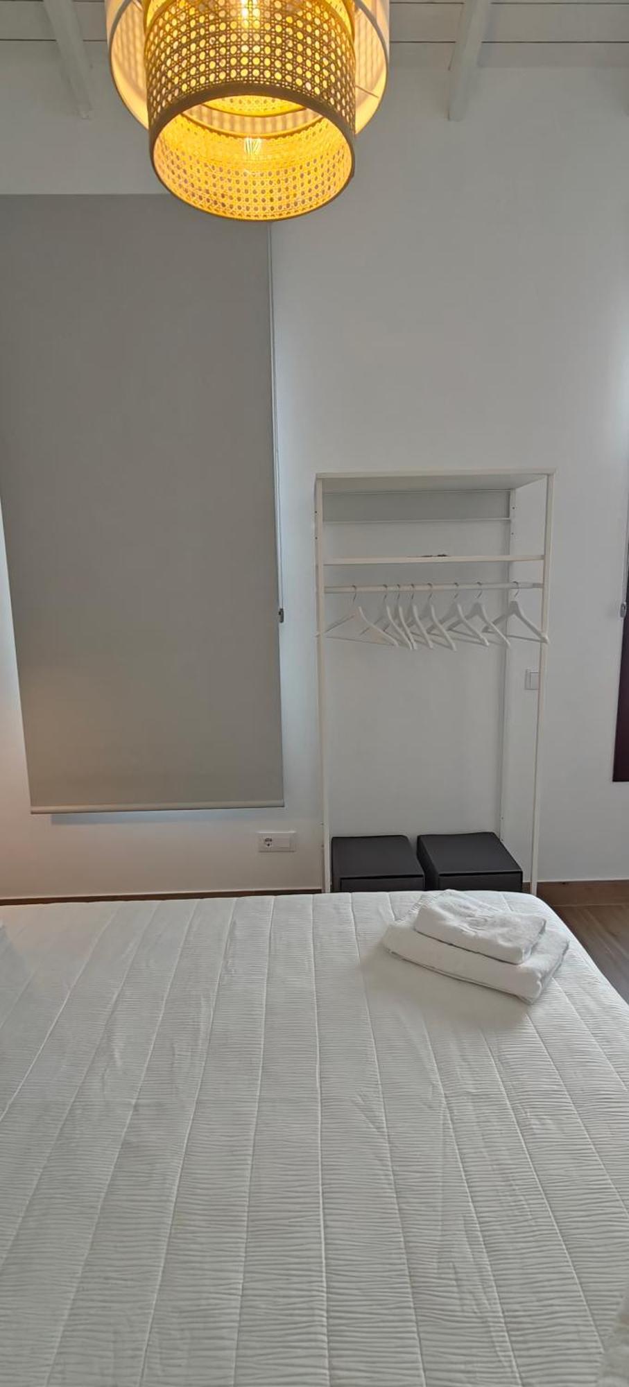 Apartamento Empedrada Four Eight Jerez de la Frontera Exterior foto
