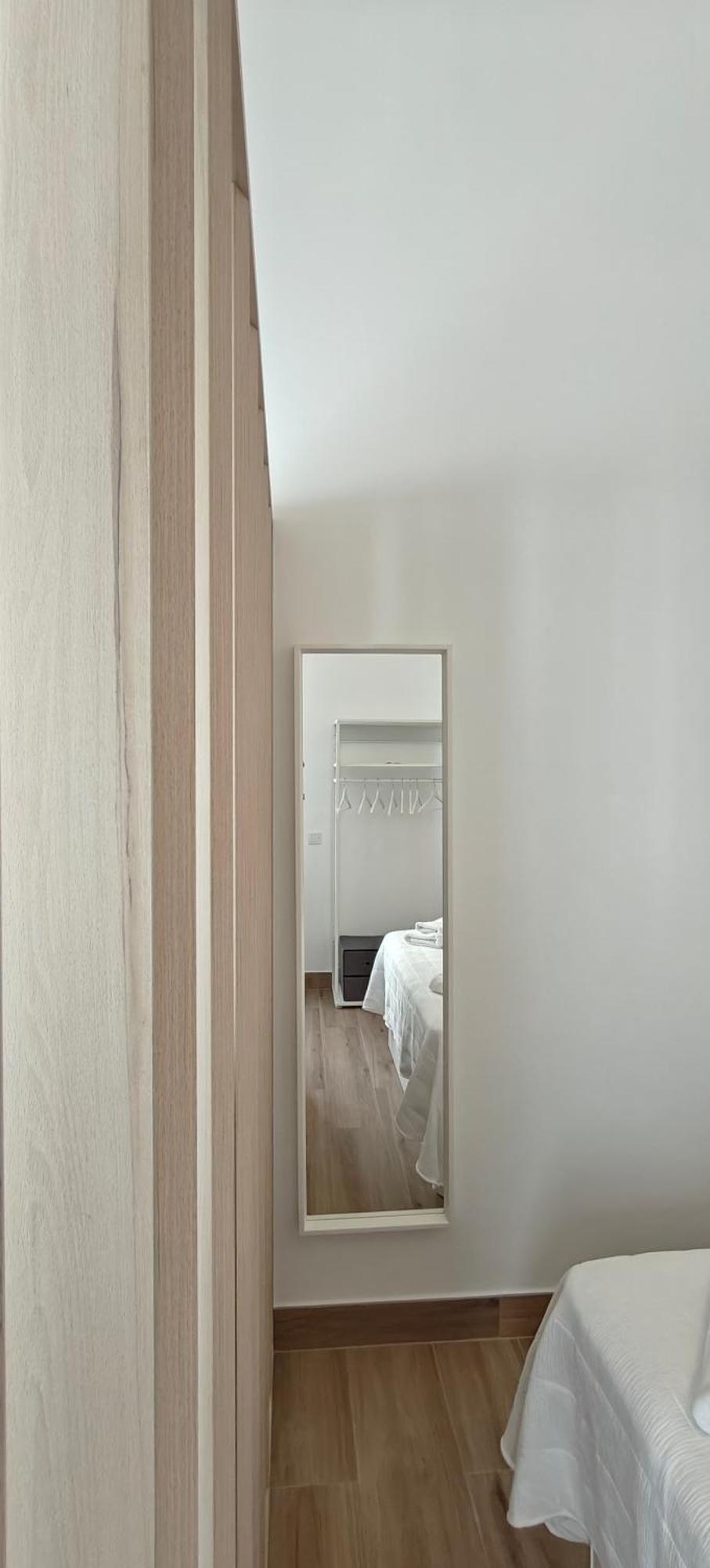 Apartamento Empedrada Four Eight Jerez de la Frontera Exterior foto