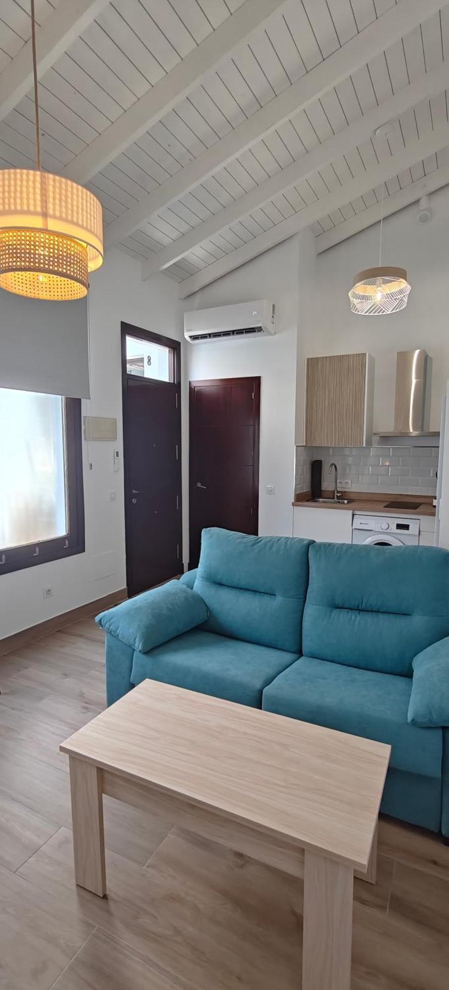 Apartamento Empedrada Four Eight Jerez de la Frontera Exterior foto