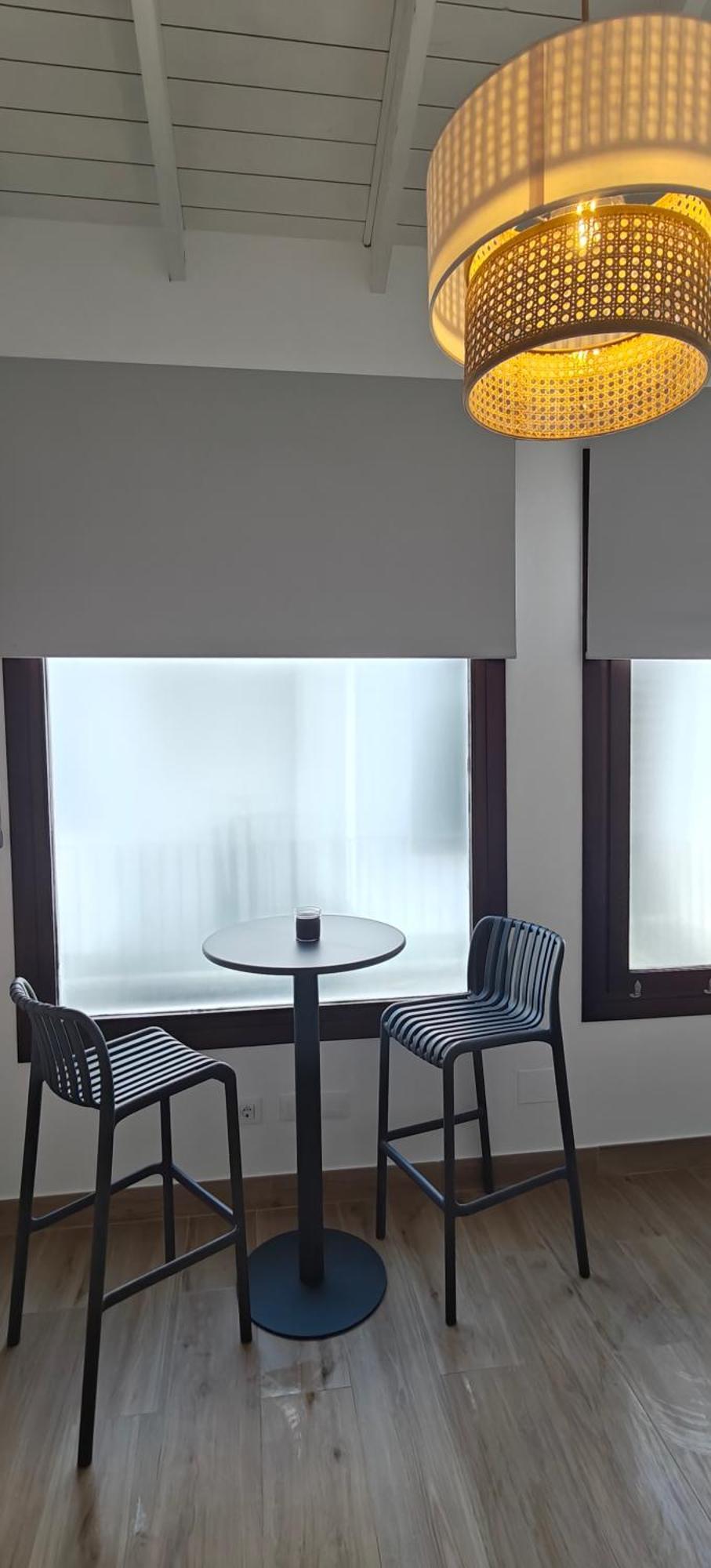 Apartamento Empedrada Four Eight Jerez de la Frontera Exterior foto
