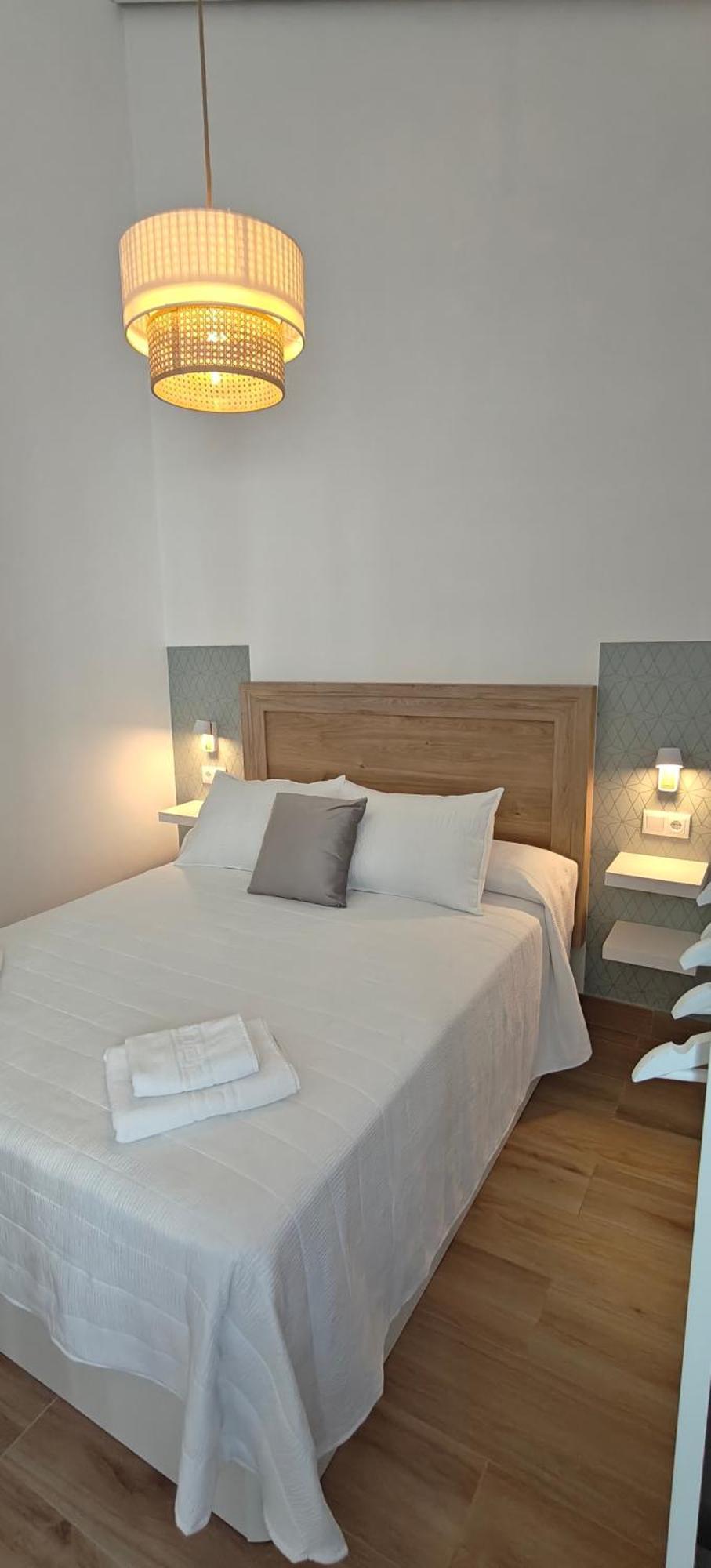 Apartamento Empedrada Four Eight Jerez de la Frontera Exterior foto