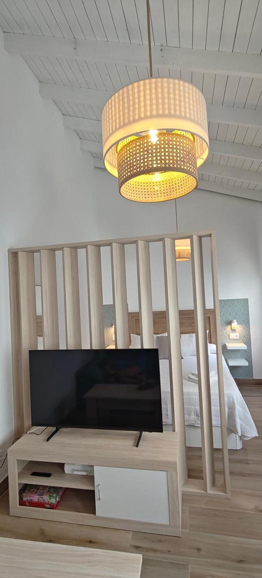 Apartamento Empedrada Four Eight Jerez de la Frontera Exterior foto
