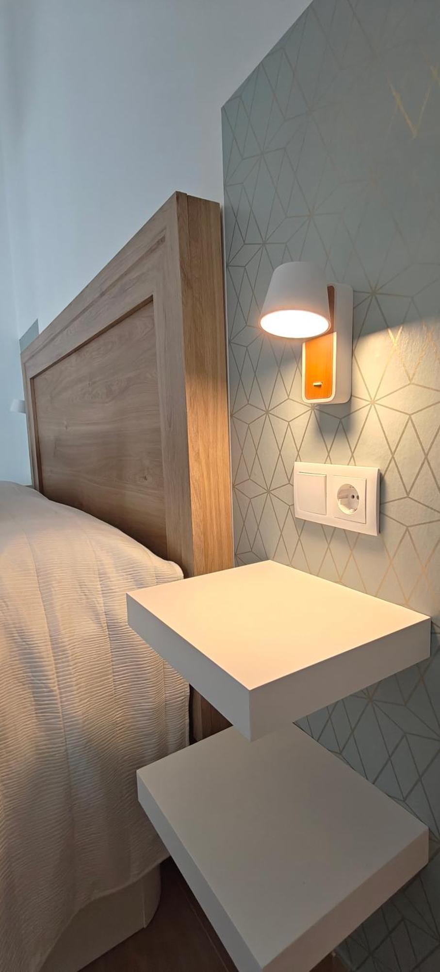 Apartamento Empedrada Four Eight Jerez de la Frontera Exterior foto