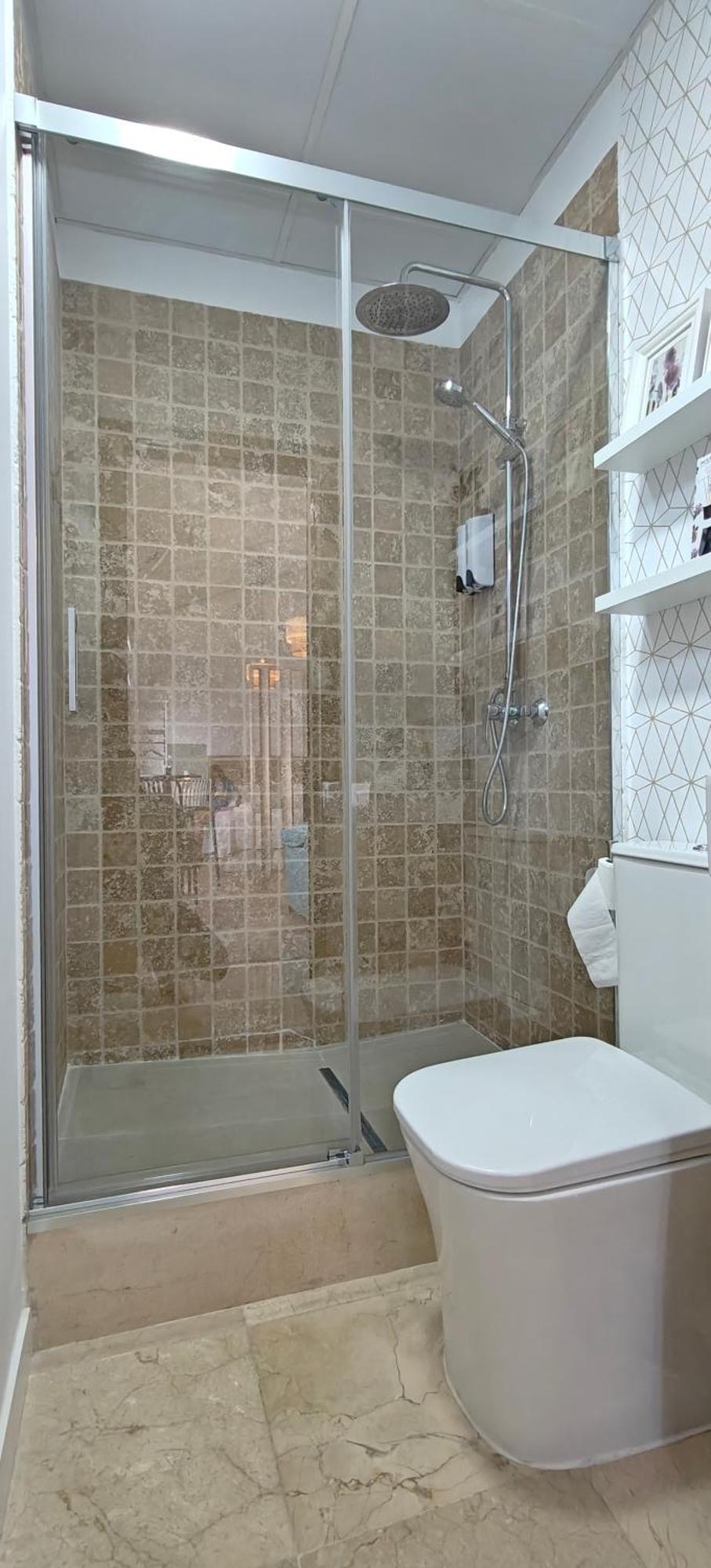 Apartamento Empedrada Four Eight Jerez de la Frontera Exterior foto